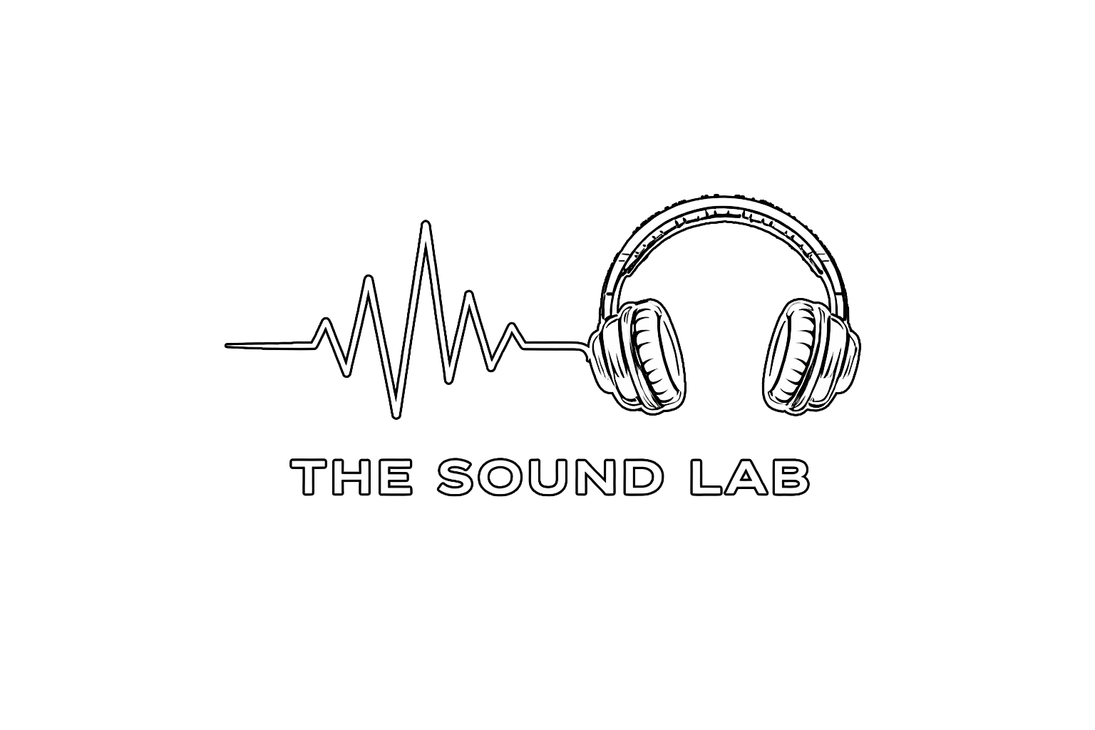 SoundLabHTX logo