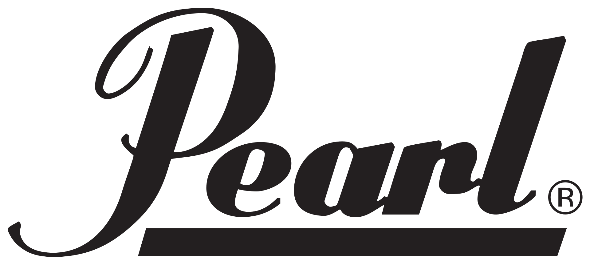 Pearl Logo