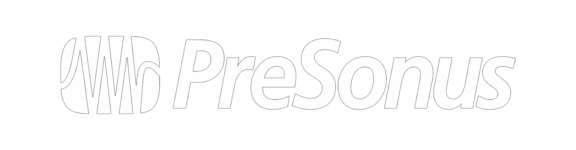 PreSonus Logo