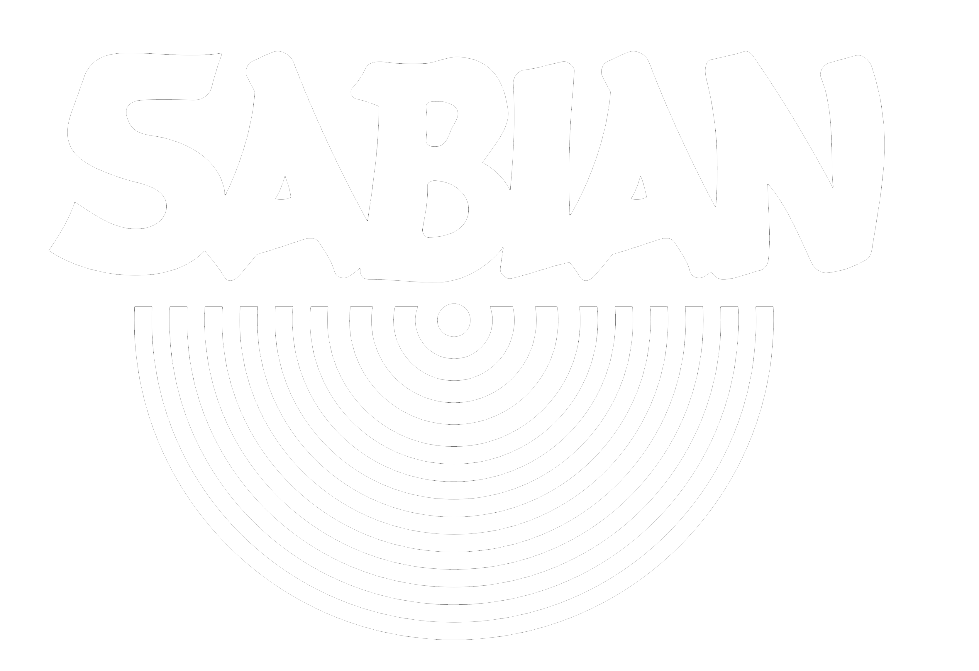 Sabian Logo