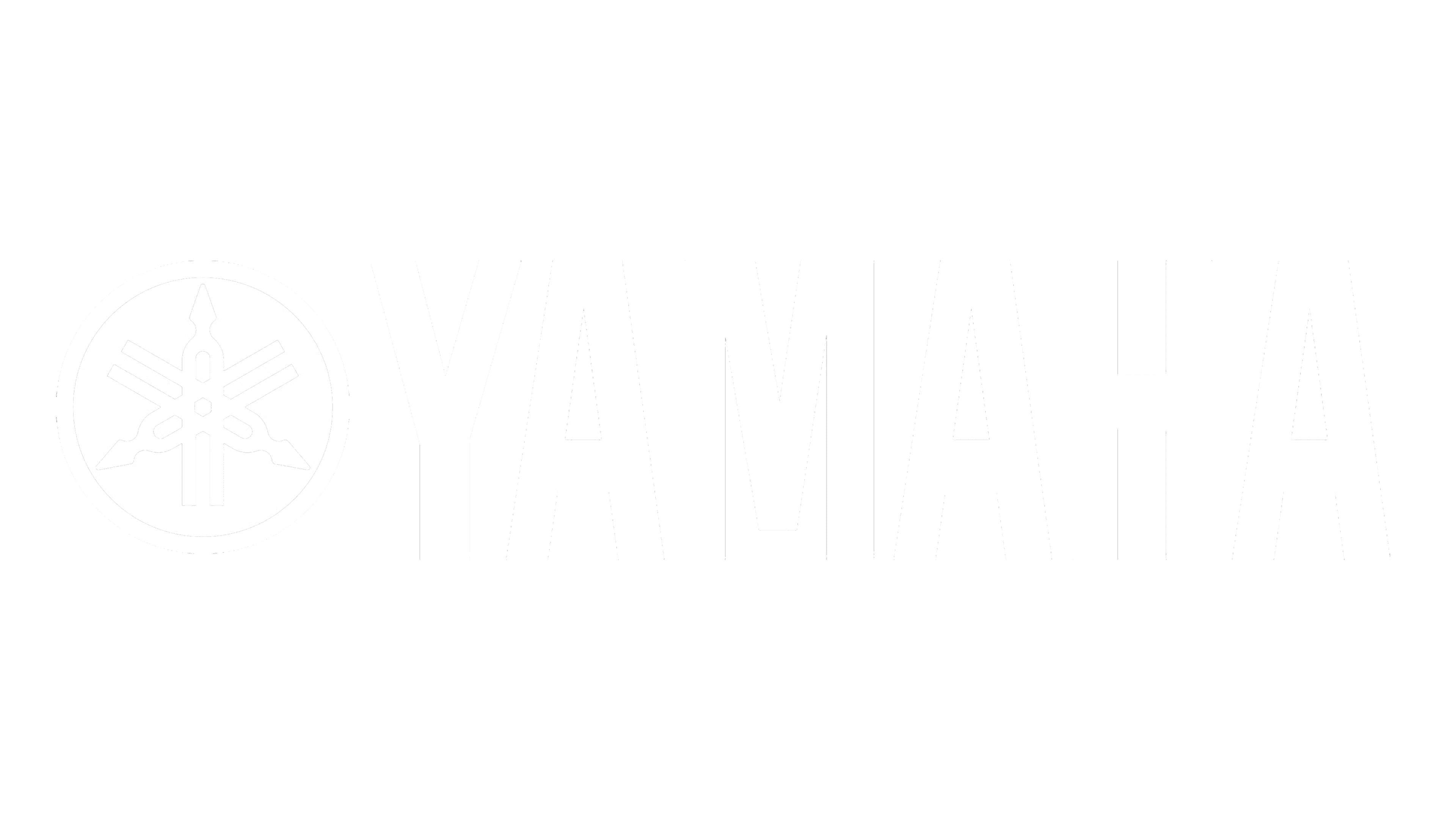 Yamaha Logo